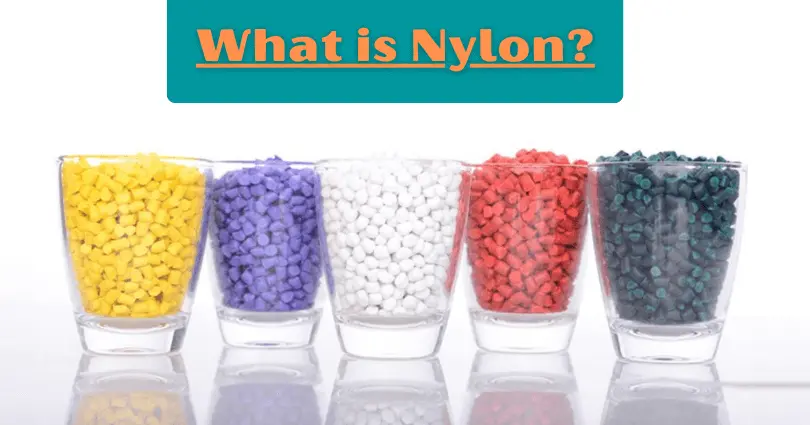 Colorful nylon granules in cups showcasing material versatility| Ancastings