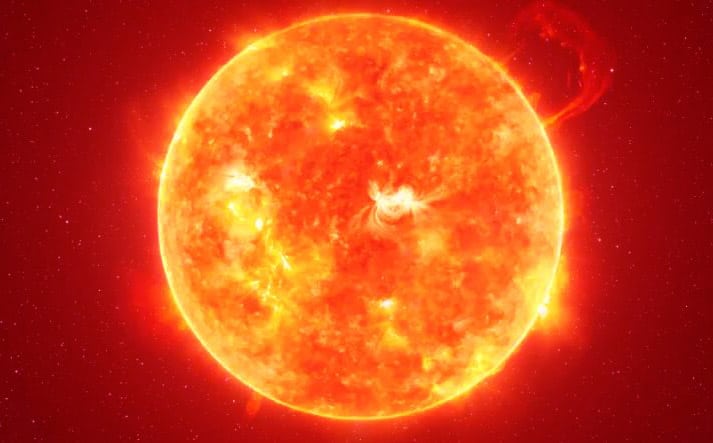 What is Plasma