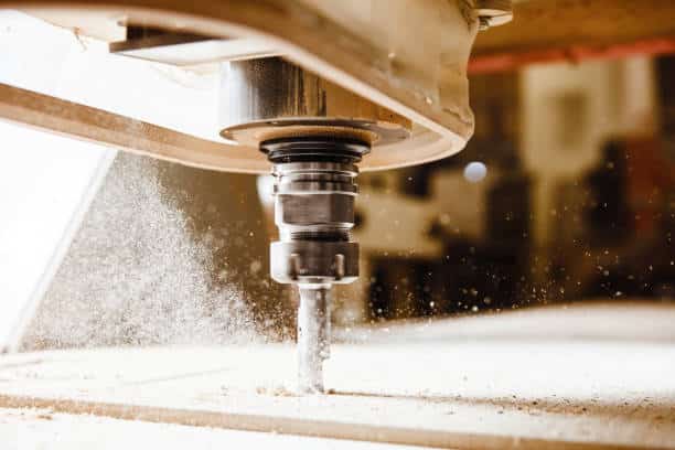 Wood Properties for CNC Machining
