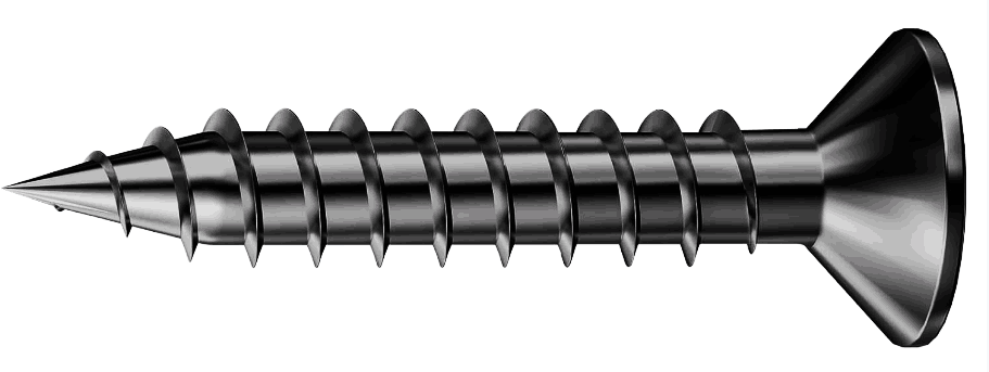 wood screw