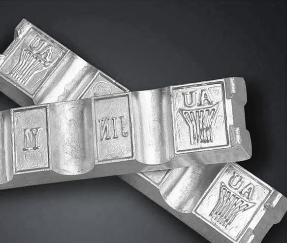 zinc alloy 1