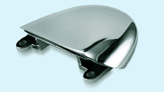zinc alloy