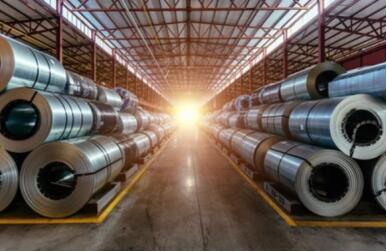 zinc-machining